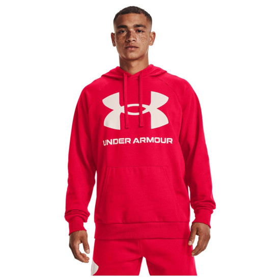 Under Armour Ανδρικό φούτερ Rival Fleece